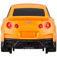 はじめてトミカ 日産 NISSAN GT-R