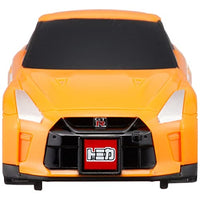 はじめてトミカ 日産 NISSAN GT-R