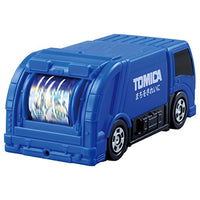 トミカワールド はじめてトミカ 清掃車