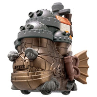 ドリームトミカ ジブリがいっぱい 08 ハウルの動く城 ハウル城