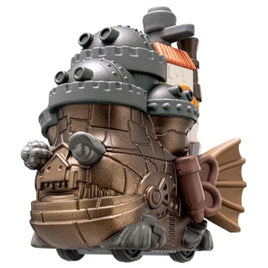 ドリームトミカ ジブリがいっぱい 08 ハウルの動く城 ハウル城