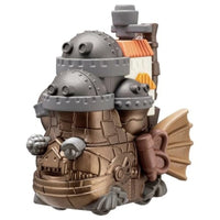 ドリームトミカ ジブリがいっぱい 08 ハウルの動く城 ハウル城