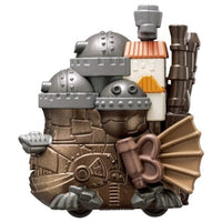ドリームトミカ ジブリがいっぱい 08 ハウルの動く城 ハウル城