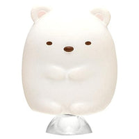 すみっコぐらし くっつきすみっコ まわそうしろくまエレベーター 3階だてのすみっコハウス
