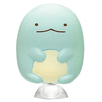 すみっコぐらし くっつきすみっコ まわそうしろくまエレベーター 3階だてのすみっコハウス