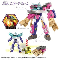新幹線変形ロボ シンカリオンCW H5はやぶさドーザーフォーム