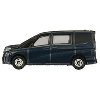 トミカ No.94 日産 セレナ 箱