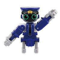トミカヒーローズ トミカ ジョブレイバー JB01 ポリスブレイバー トヨタ クラウン パトロールカー
