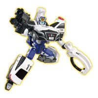 トミカヒーローズ トミカ ジョブレイバー JB01 ポリスブレイバー トヨタ クラウン パトロールカー