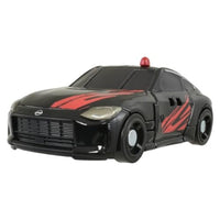 トミカヒーローズ トミカ ジョブレイバー ギガントポリスブレイバーZERO OVER DRIVE DXセット