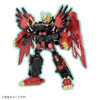 トミカヒーローズ トミカ ジョブレイバー ギガントポリスブレイバーZERO OVER DRIVE DXセット