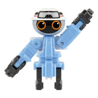 トミカヒーローズ トミカ ジョブレイバー JB03 メディブレイバー トヨタ ハイメディック救急車