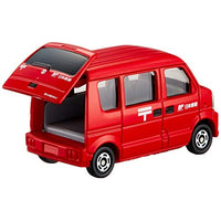 068 郵便車