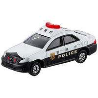 110 トヨタ クラウンパトロールカー