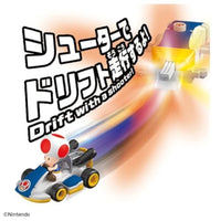 ドリフトトミカ マリオカート ドリフトスターターセット キノピオ&スタンダードカート