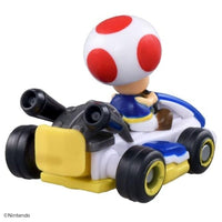 ドリフトトミカ マリオカート ドリフトスターターセット キノピオ&スタンダードカート