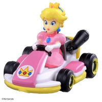 ドリフトトミカ マリオカート ドリフトスターターセット ピーチ&スタンダードカート