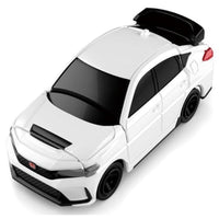 トミカ・プラレールブロック ホンダ シビック TYPE R