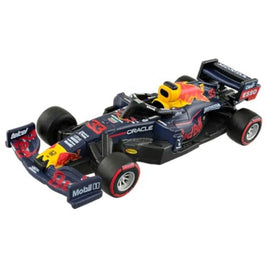 トミカプレミアムRacing レッドブルレーシング ホンダ RB16B No.33