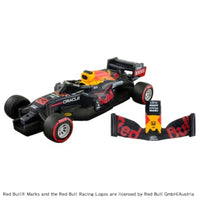 トミカプレミアムRacing レッドブルレーシング ホンダ RB16B No.33
