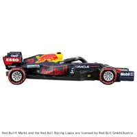 トミカプレミアムRacing レッドブルレーシング ホンダ RB16B No.33