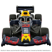 トミカプレミアムRacing レッドブルレーシング ホンダ RB16B No.33