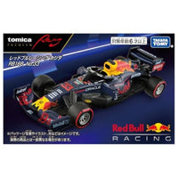 トミカプレミアムRacing レッドブルレーシング ホンダ RB16B No.33