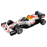 トミカプレミアムRacing レッドブルレーシング ホンダ RB16B No.33 ありがとうカラー
