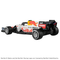 トミカプレミアムRacing レッドブルレーシング ホンダ RB16B No.33 ありがとうカラー