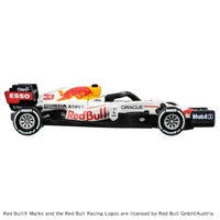 トミカプレミアムRacing レッドブルレーシング ホンダ RB16B No.33 ありがとうカラー
