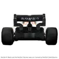 トミカプレミアムRacing レッドブルレーシング ホンダ RB16B No.33 ありがとうカラー
