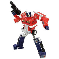 トランスフォーマー ミッシングリンク C-01 コンボイ