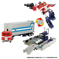 トランスフォーマー ミッシングリンク C-01 コンボイ