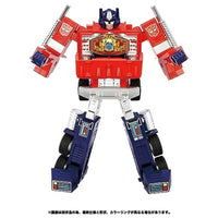 トランスフォーマー ミッシングリンク C-01 コンボイ
