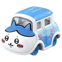 ドリームトミカ SP ちいかわ ハチワレ