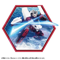 新幹線変形ロボ シンカリオンCW N700Sかもめフェリーフォーム