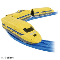 新幹線変形ロボ シンカリオンCW ドクターイエロー