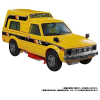 トランスフォーマー マスターピース MP-56+ リゴラス