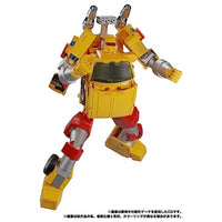 トランスフォーマー マスターピース MP-56+ リゴラス