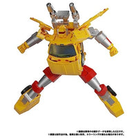 トランスフォーマー マスターピース MP-56+ リゴラス