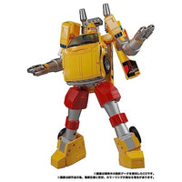 トランスフォーマー マスターピース MP-56+ リゴラス