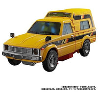 トランスフォーマー マスターピース MP-56+ リゴラス