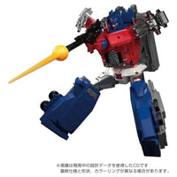 トランスフォーマー MPG-09 スーパージンライ