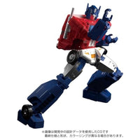 トランスフォーマー MPG-09 スーパージンライ