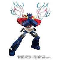 トランスフォーマー MPG-09 スーパージンライ