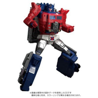 トランスフォーマー MPG-09 スーパージンライ