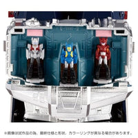 トランスフォーマー MPG-14 ゴッドボンバー