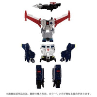 トランスフォーマー MPG-14 ゴッドボンバー