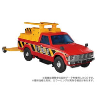 トランスフォーマー MPG-10 リフトチケット