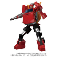トランスフォーマー MPG-10 リフトチケット